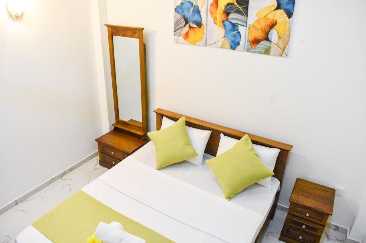 Twinstop Villa Minuwangoda Esterno foto