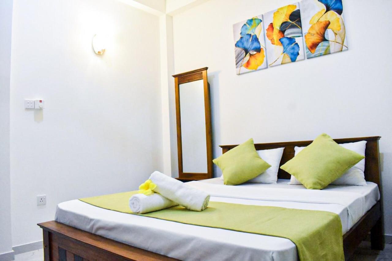 Twinstop Villa Minuwangoda Esterno foto