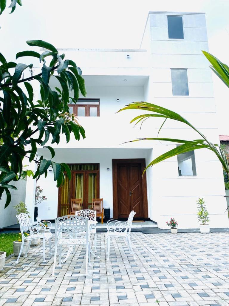 Twinstop Villa Minuwangoda Esterno foto