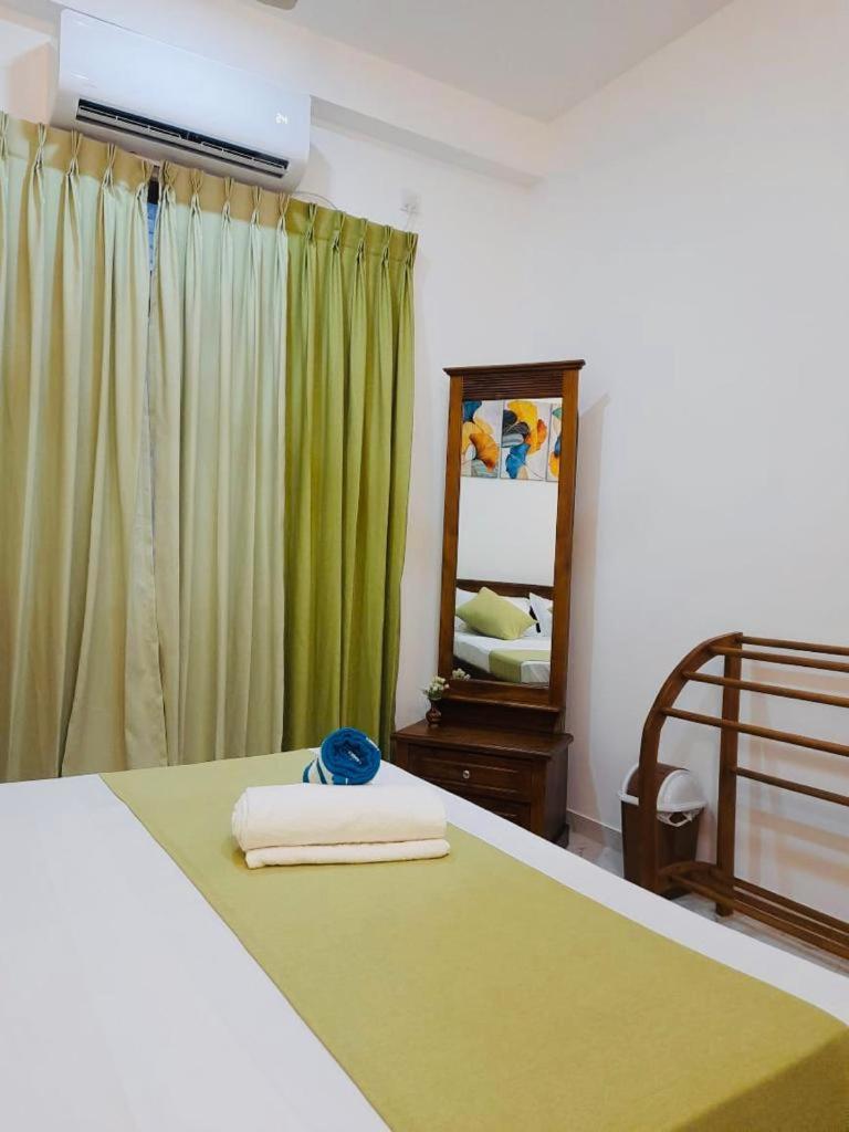 Twinstop Villa Minuwangoda Esterno foto