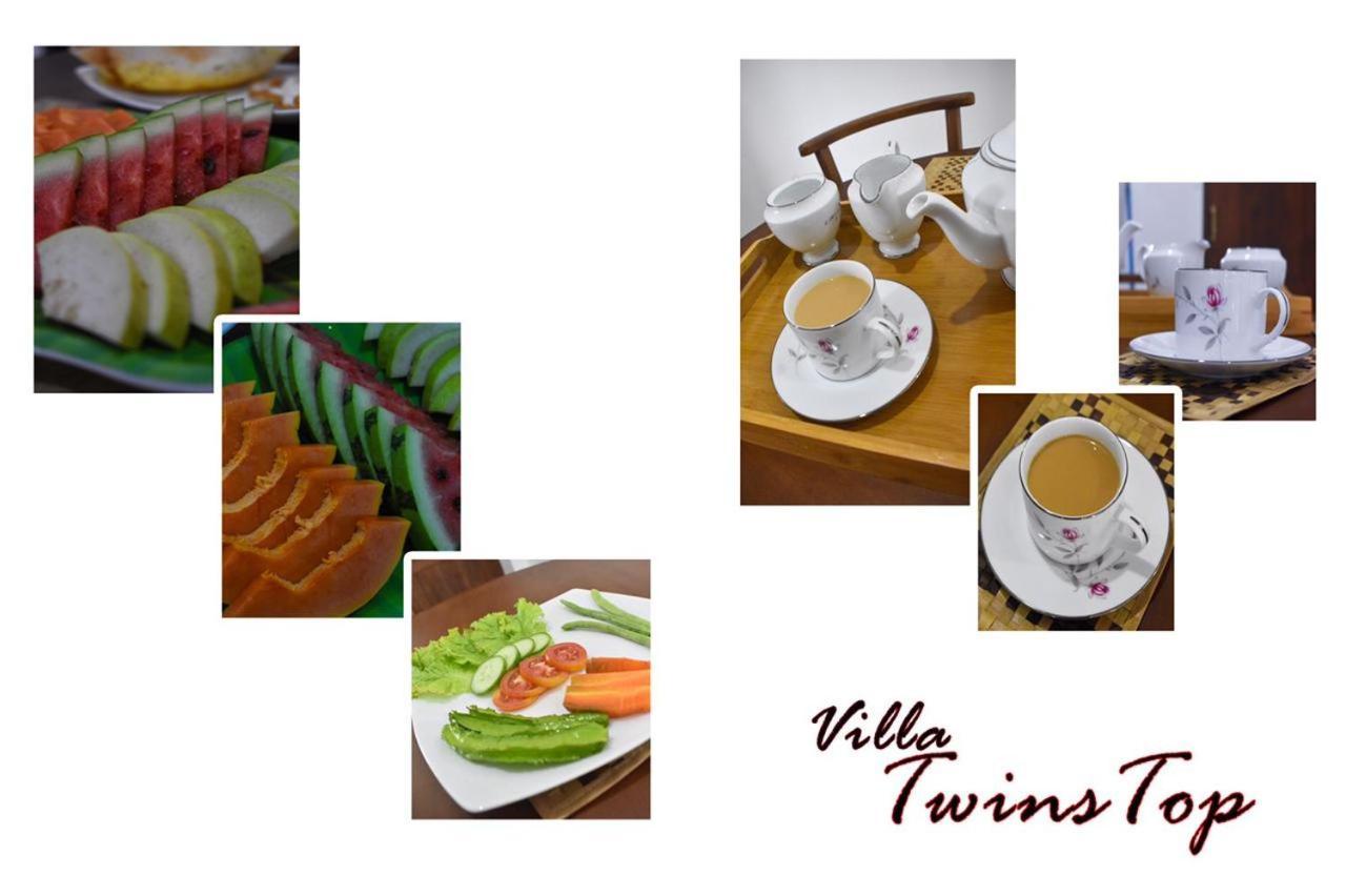 Twinstop Villa Minuwangoda Esterno foto