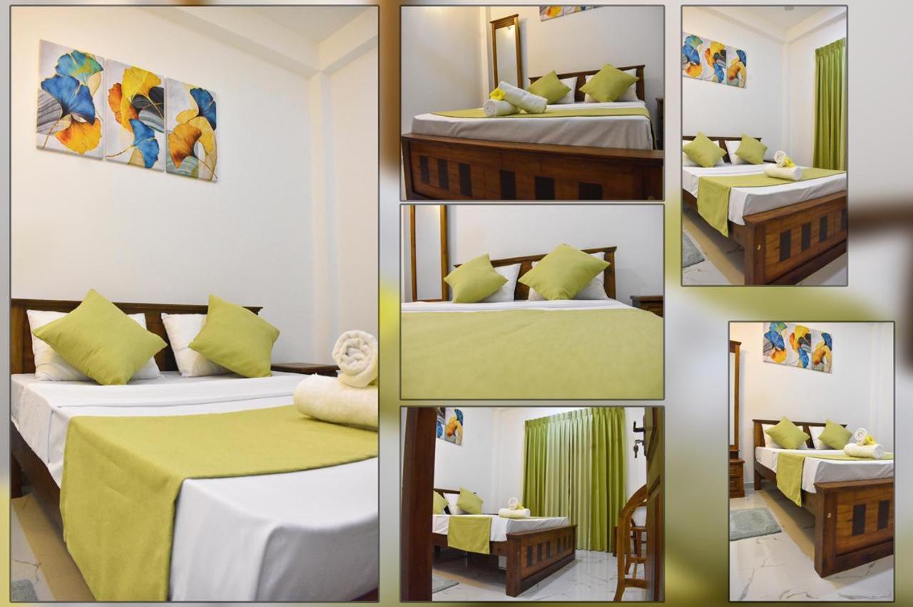 Twinstop Villa Minuwangoda Esterno foto